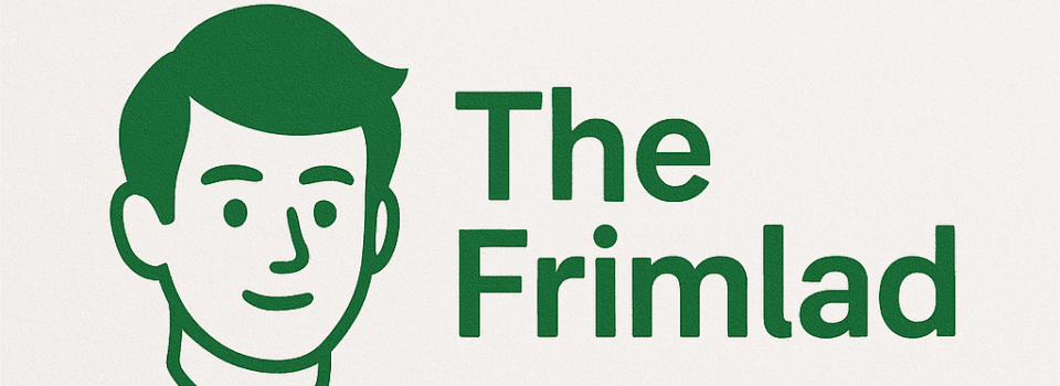 The Frimlad